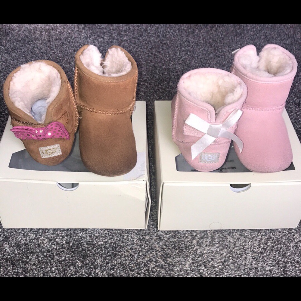 Baby Uggs